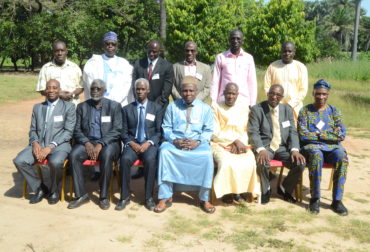 WALIC Council members